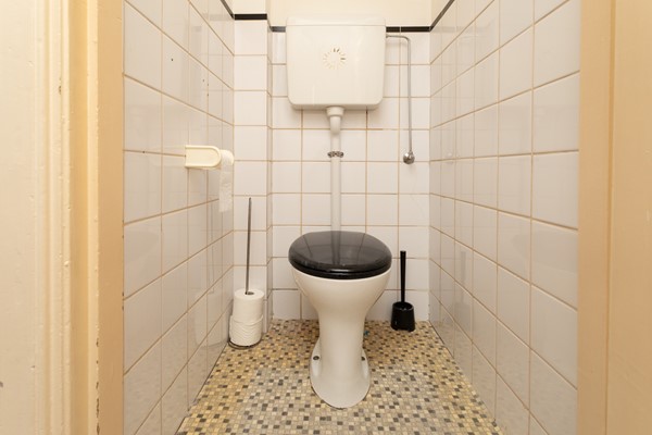 Medium property photo - Heelsumstraat 49, 2573 NG Den Haag